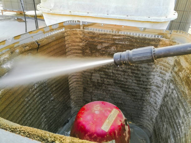 Best Air Duct Cleaning Near Me  in Longbranch, WA