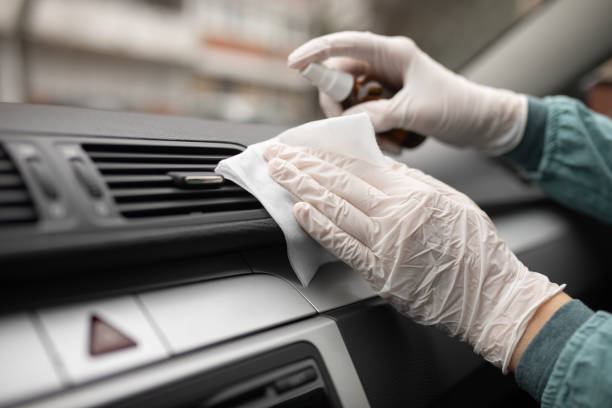 Best Emergency Air Duct Cleaning  in Longbranch, WA