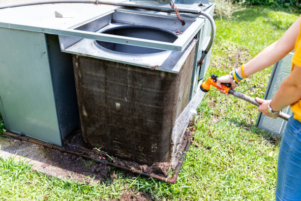 Best Air Duct Cleaning Near Me  in Longbranch, WA