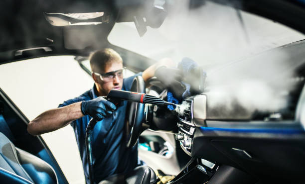 Best HVAC Air Duct Cleaning  in Longbranch, WA