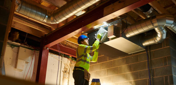Best Ventilation Cleaning Services  in Longbranch, WA