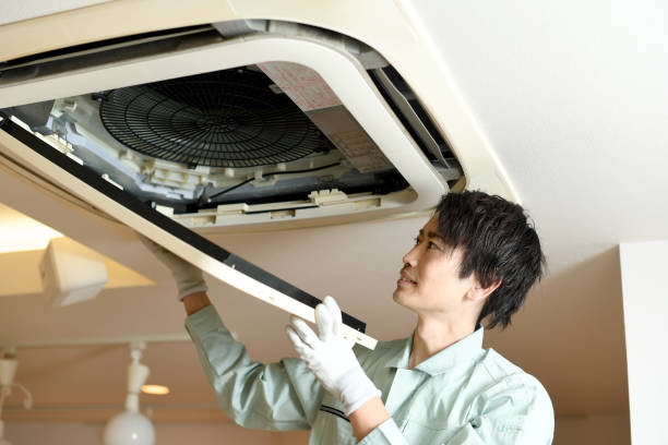 Best HVAC System Cleaning  in Longbranch, WA