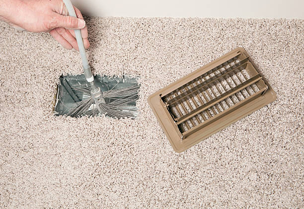Best Commercial Air Duct Cleaning  in Longbranch, WA