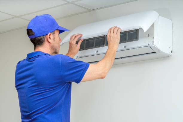 Best Professional Duct Cleaning Services  in Longbranch, WA