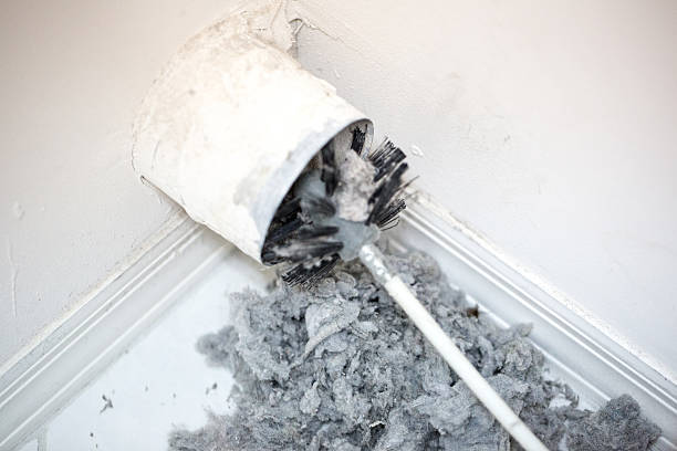 Best Air Vent Cleaning Services  in Longbranch, WA